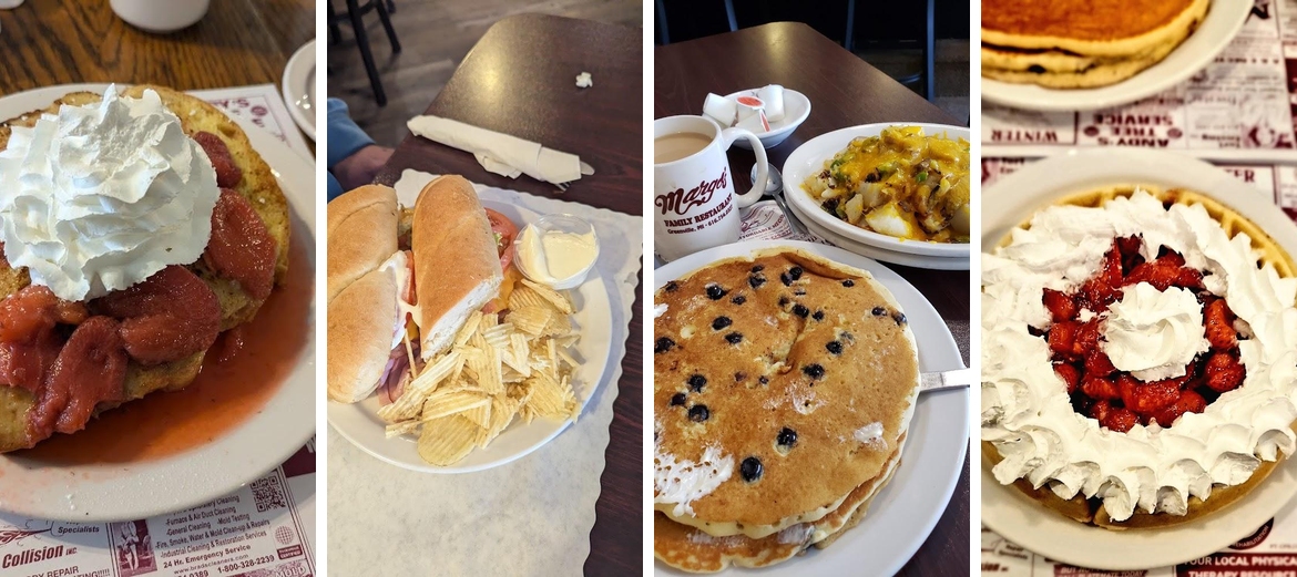Margo's Family Restaurant