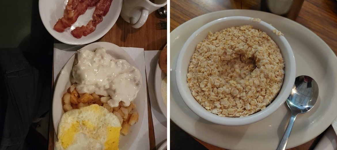 Margo's Family Restaurant