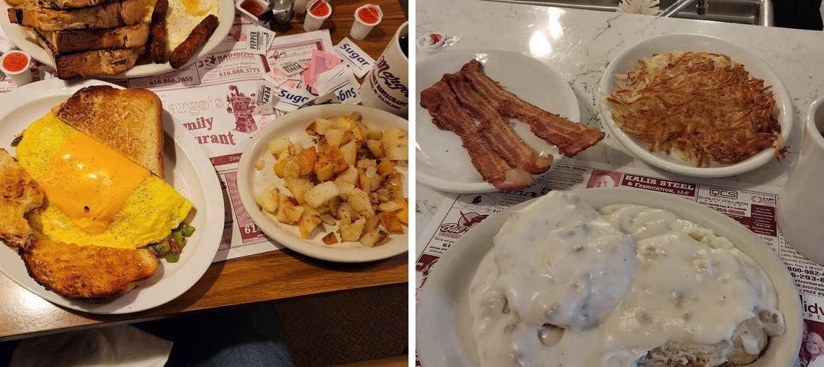 Margo's Family Restaurant