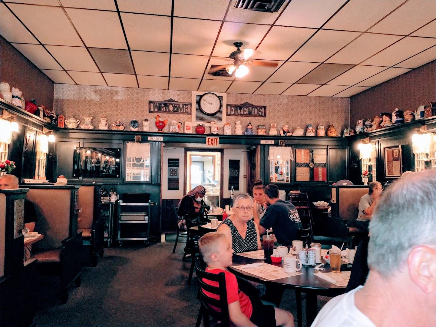 Margo's Family Restaurant