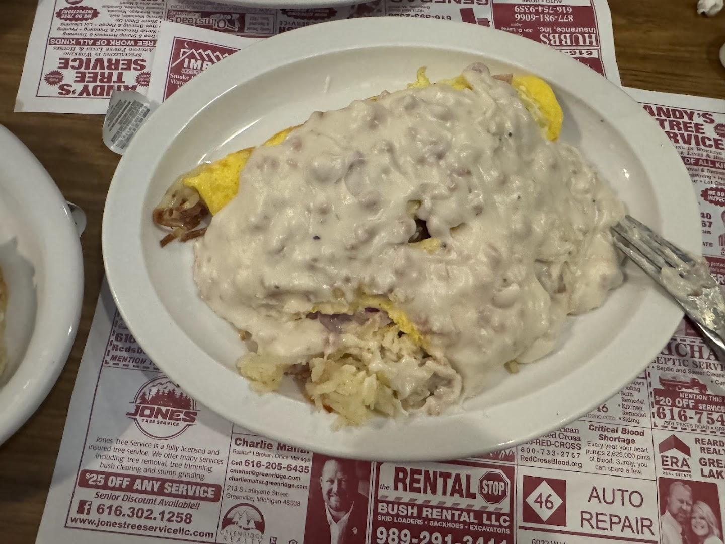 Margo's Family Restaurant