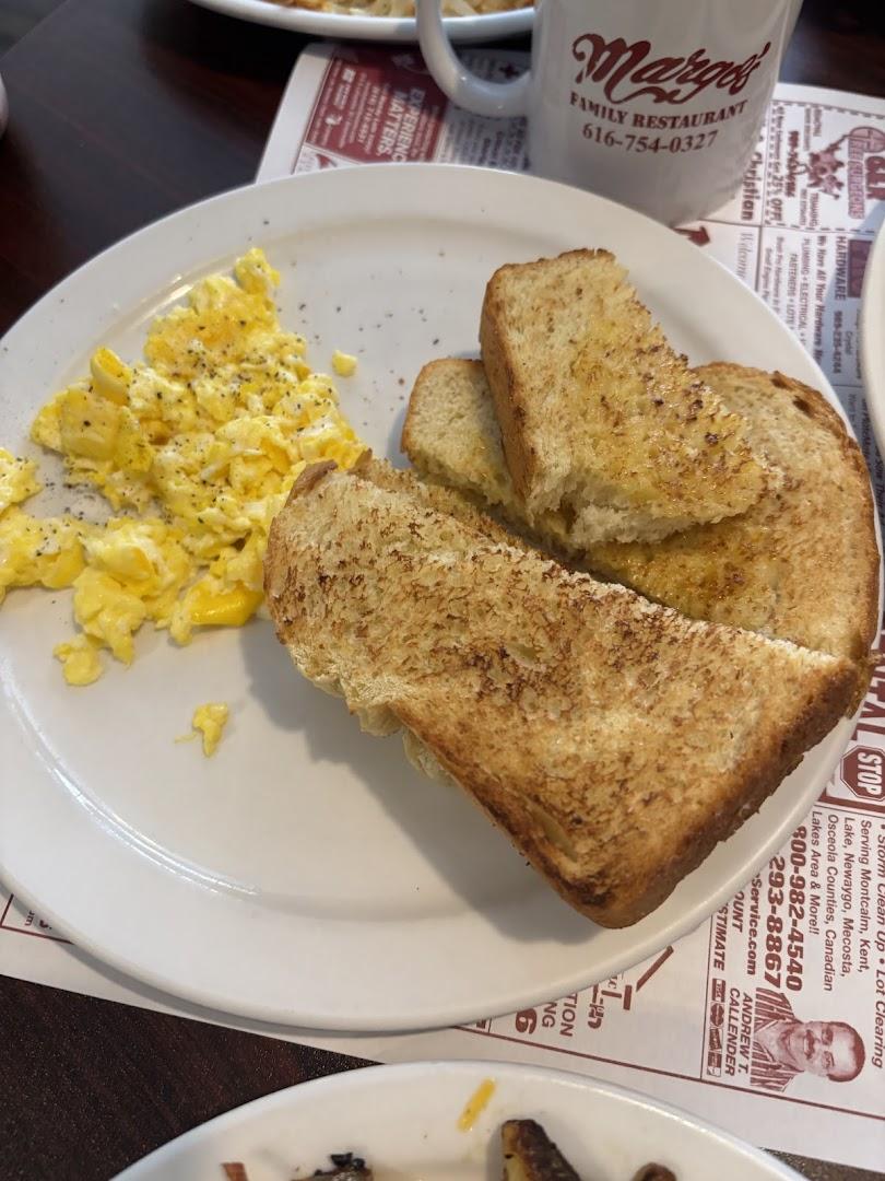 Margo's Family Restaurant