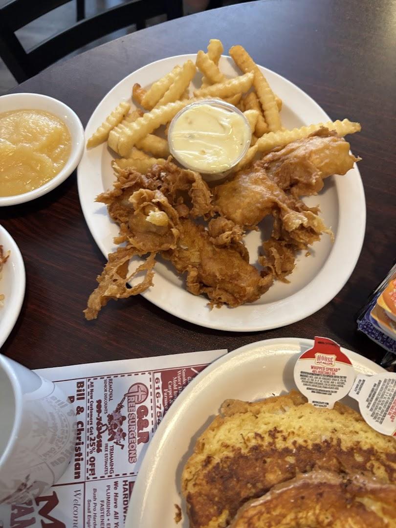 Margo's Family Restaurant